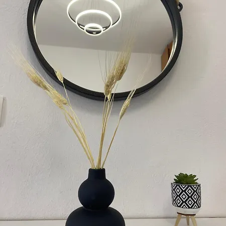 Jenny Stylianou Apartment *