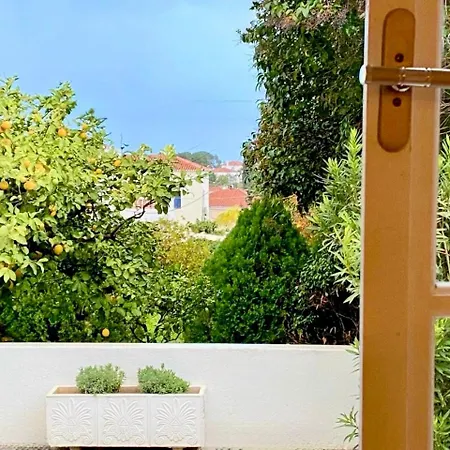 Jenny Stylianou * Spetses Town
